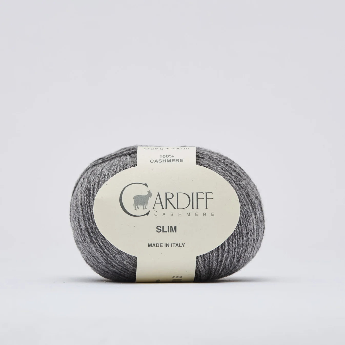 Slim by Cardiff Cashmere