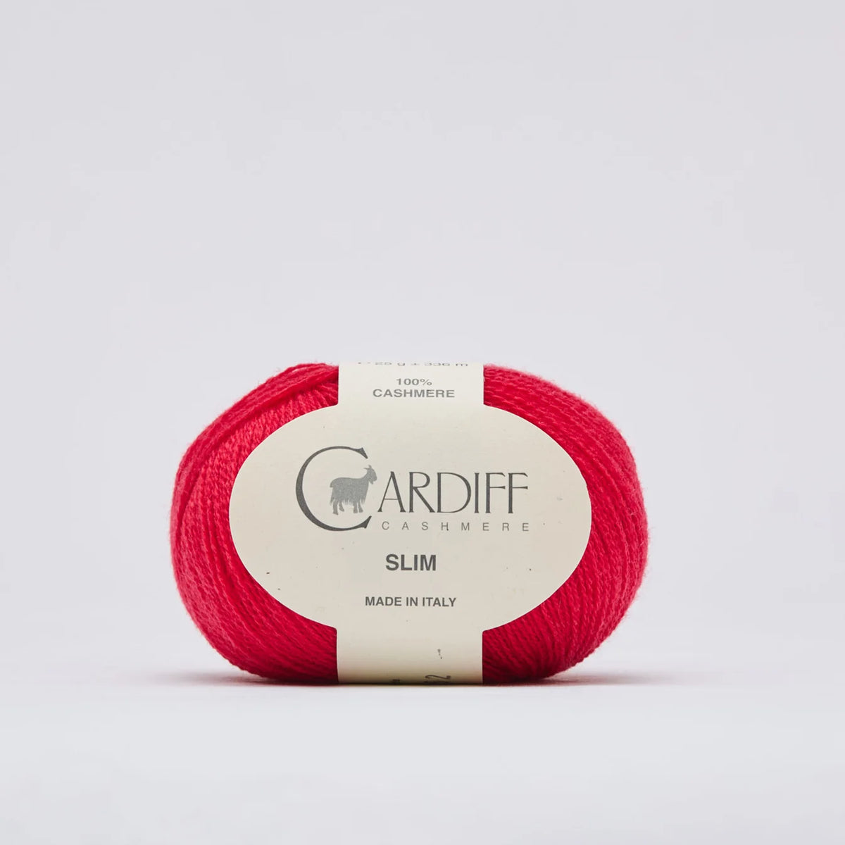 Slim by Cardiff Cashmere