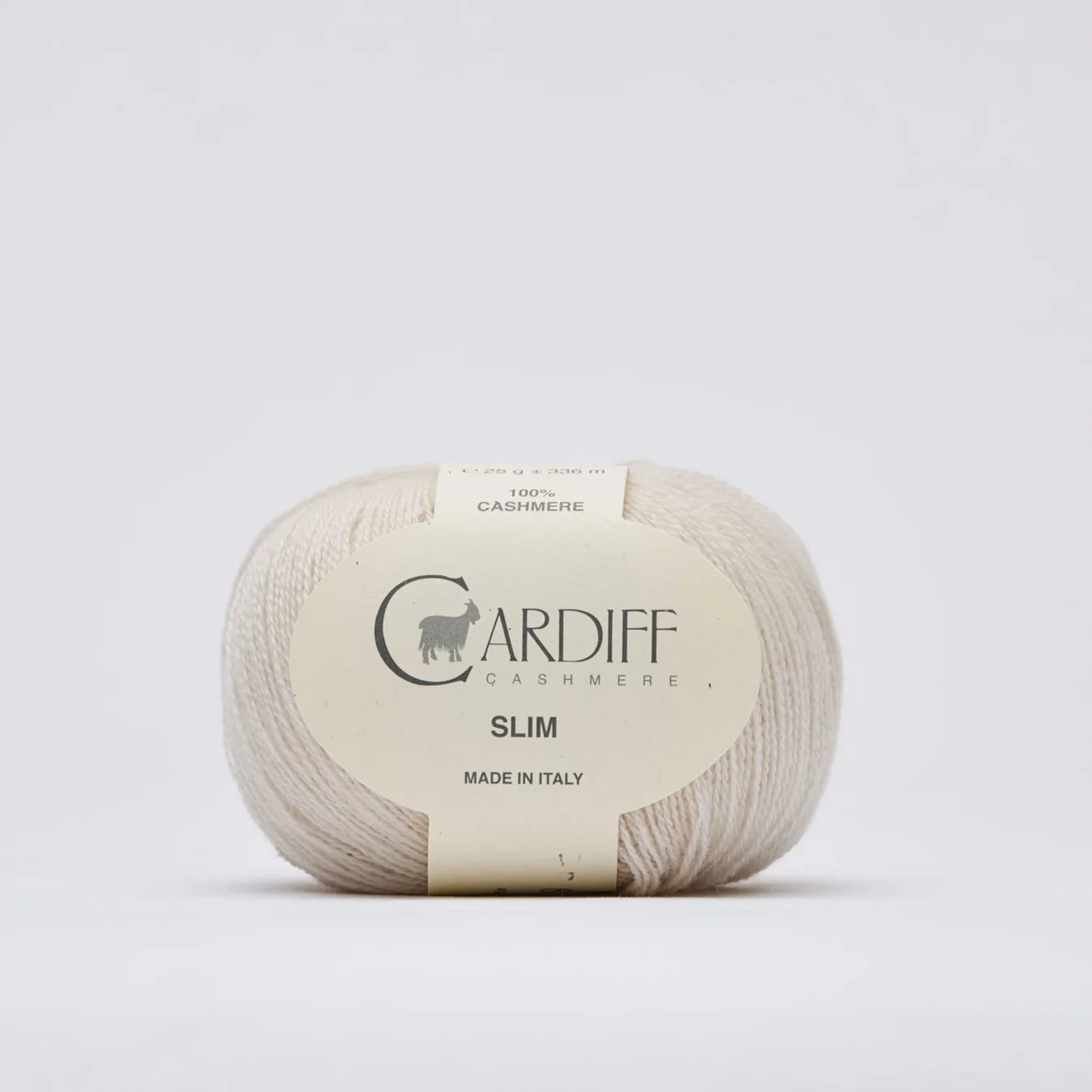 Slim by Cardiff Cashmere