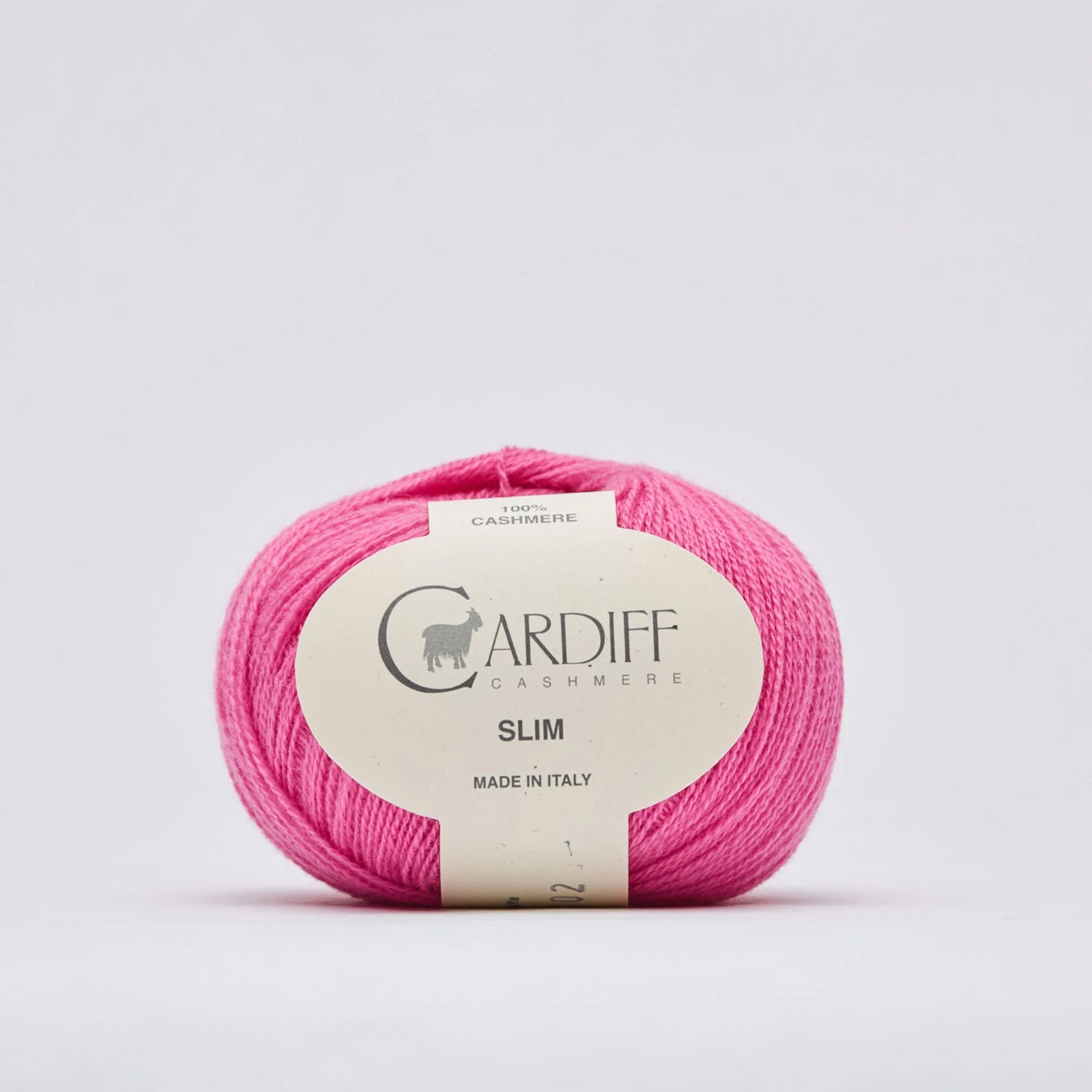 Slim by Cardiff Cashmere