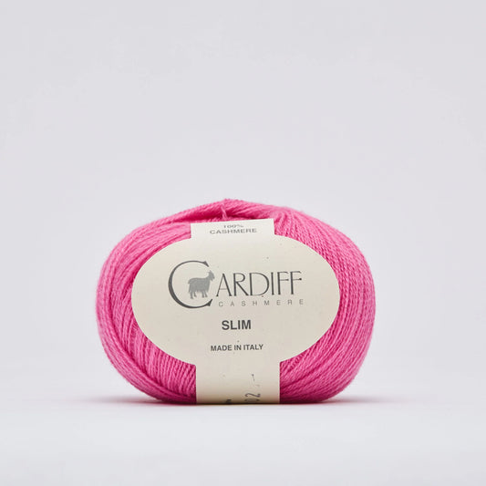 Slim by Cardiff Cashmere