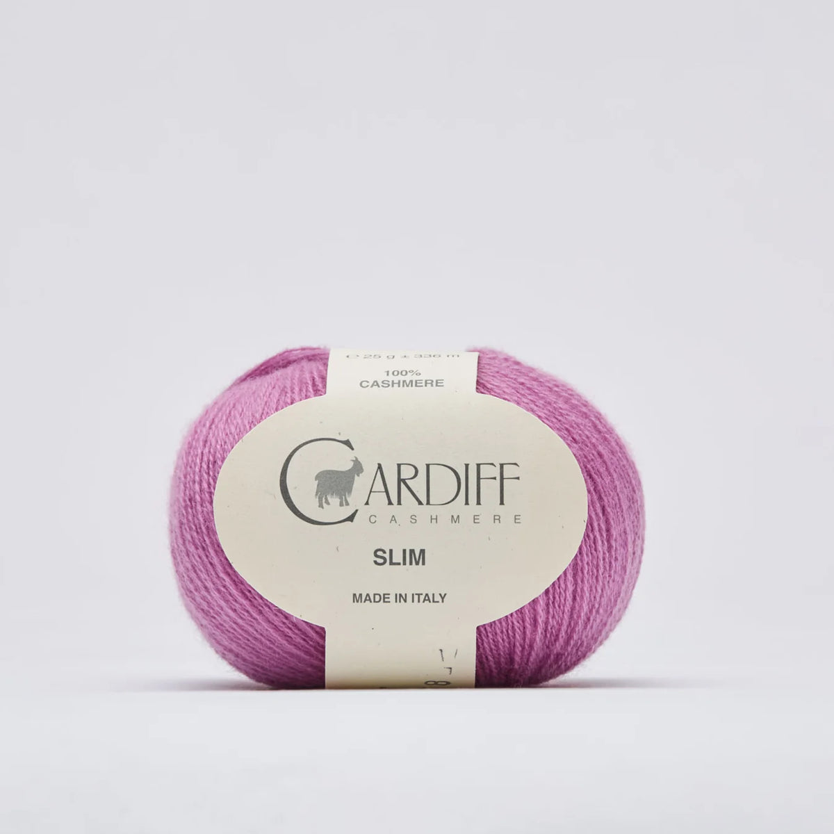 Slim by Cardiff Cashmere