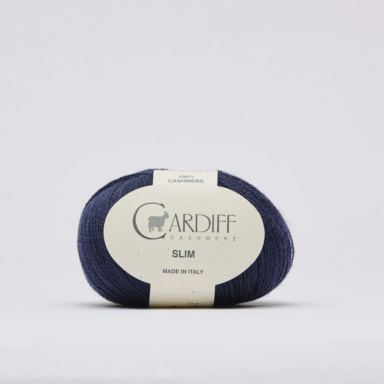 Slim by Cardiff Cashmere