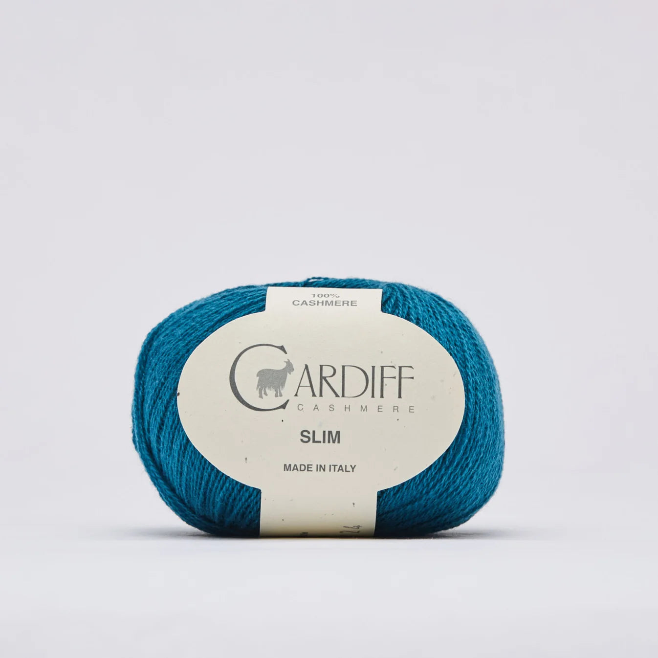 Slim by Cardiff Cashmere