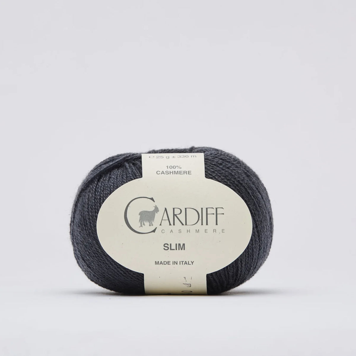 Slim by Cardiff Cashmere