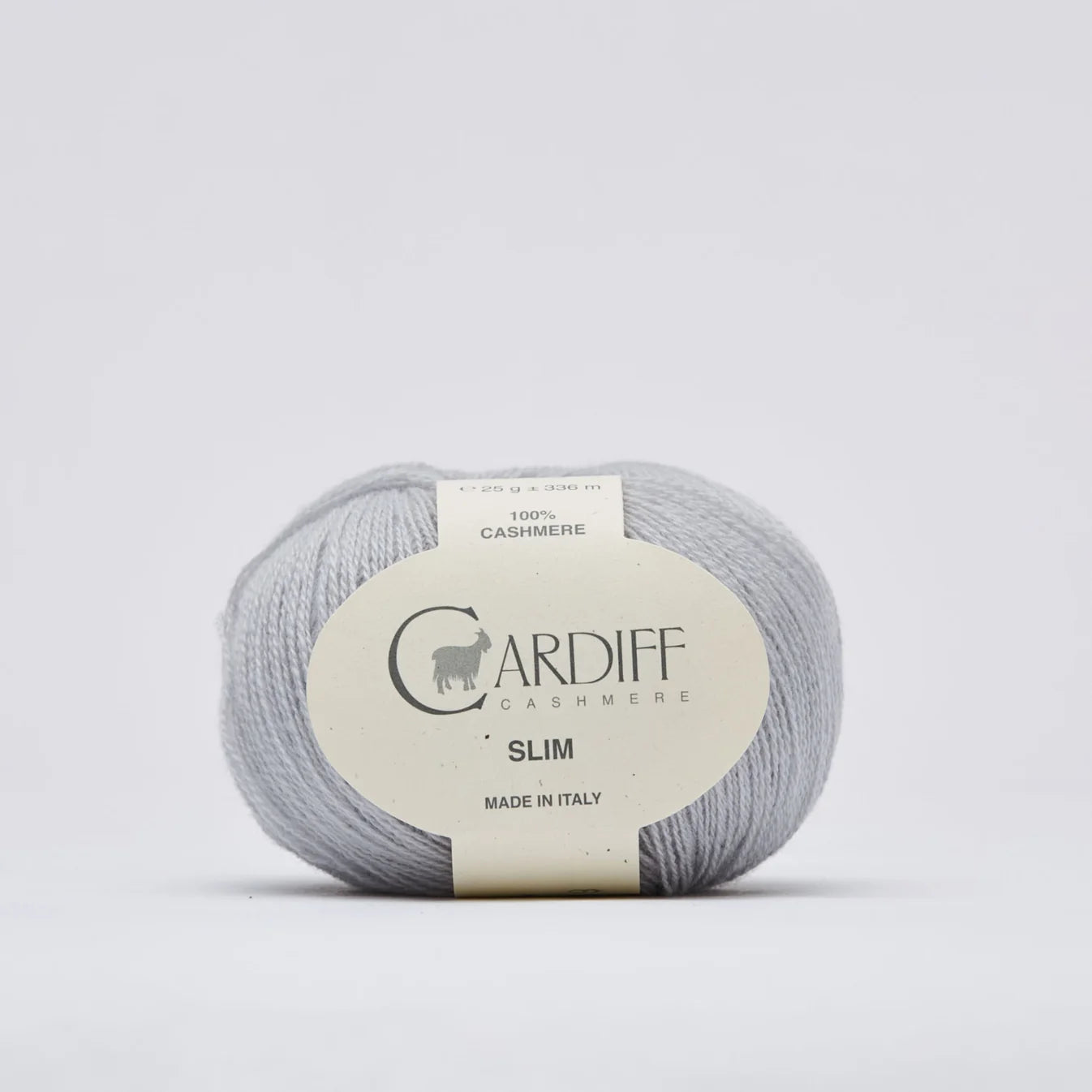 Slim by Cardiff Cashmere