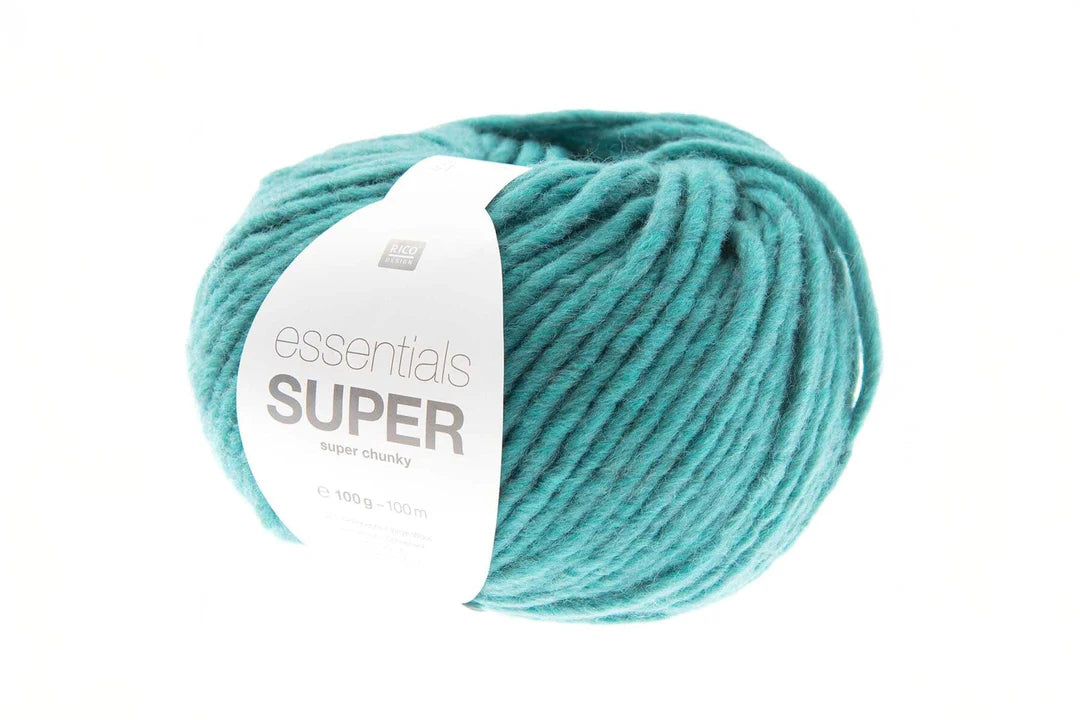 Essentials Super Super Chunky