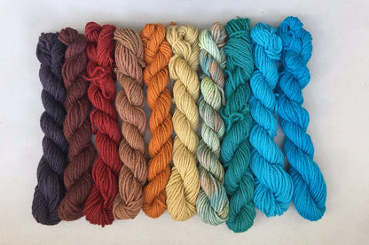 Cashmere Coloring Box