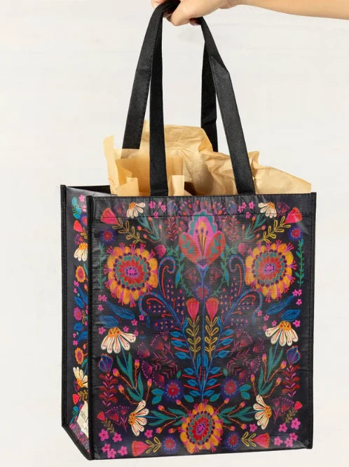 XL Happy Bag by Natural Life