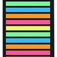 Highlighter Tape Strips