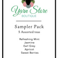 Yarn Store Boutique Tea