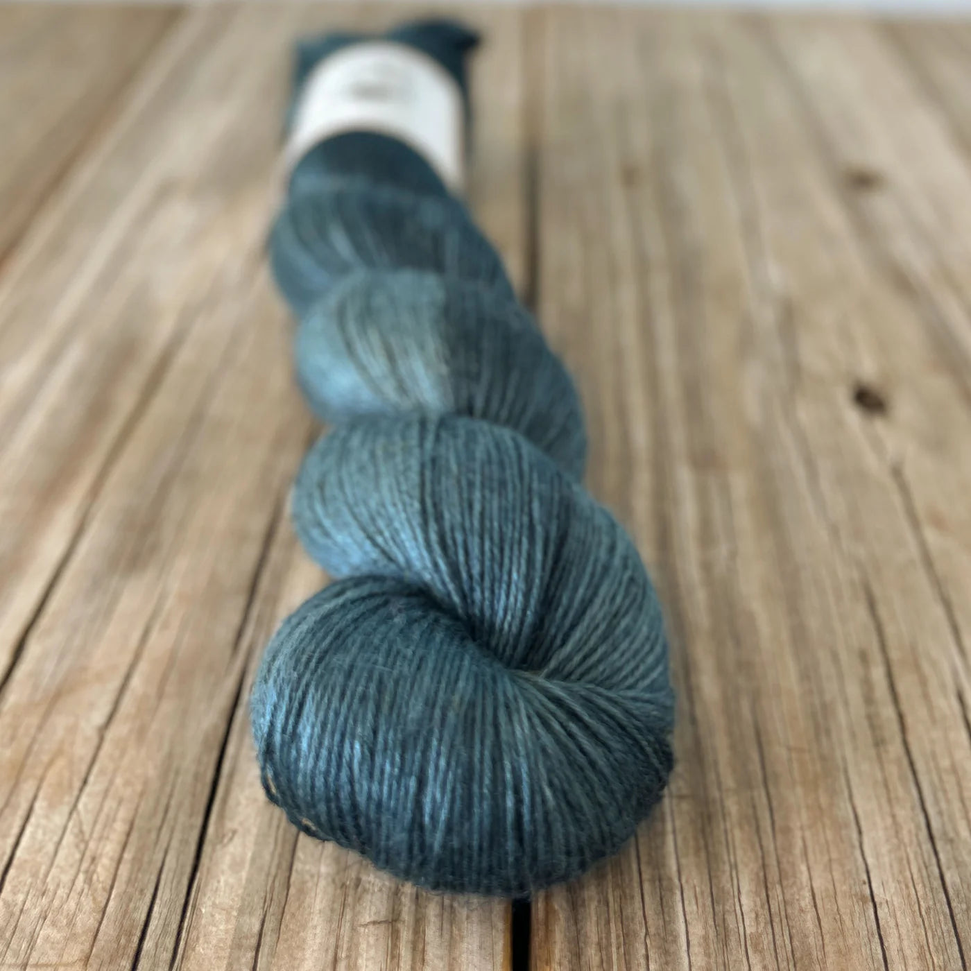 Bamboo Linen Treasures by Treasure Goddess Yarn