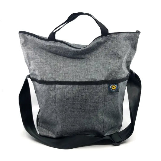 Splash Fabric - Seattle Bag- Messenger