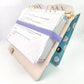 Project Journal Planner for Knitters & Crocheters