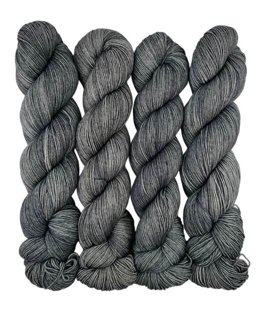 Tonal Yarn Sock Deluxe by Chaos Fiber Co.