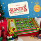 Santa's Workshop Sirdar Crochet Along 2025