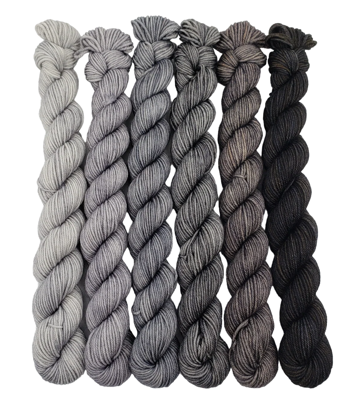 Mini Kits by Chaos Fiber Co.