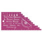 Tatting Gauge by Handy Hands