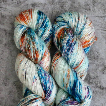 Mad Tosh Merino Light