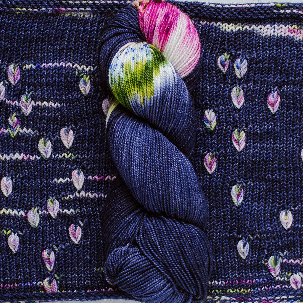 A Chick That Knitz Trunk Show