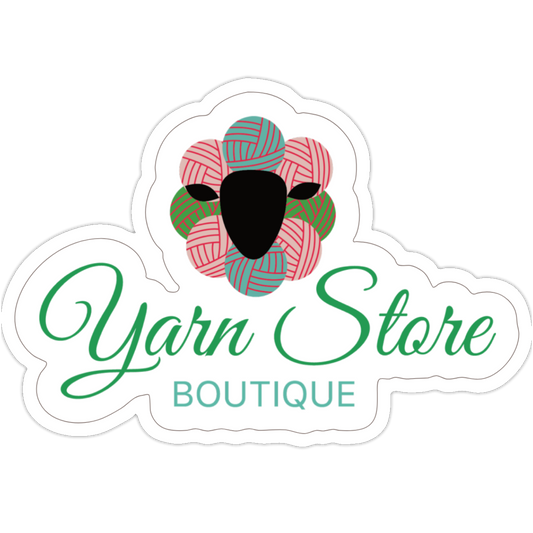 YSB Custom Sticker