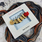 Yarn Chicken Stitch Markers by Katrinkles