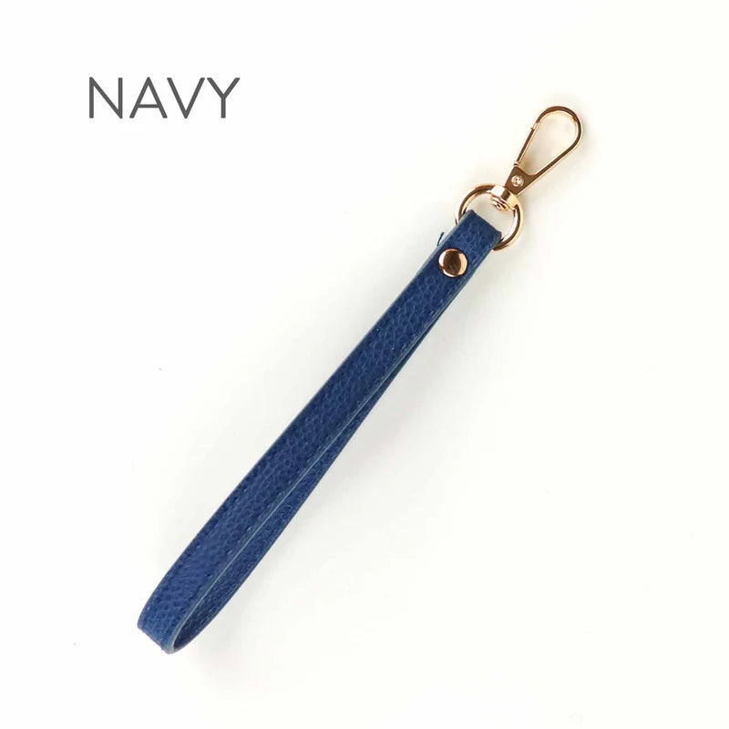 Yarn To Go Wrist Strap by Twice Sheared Sheep