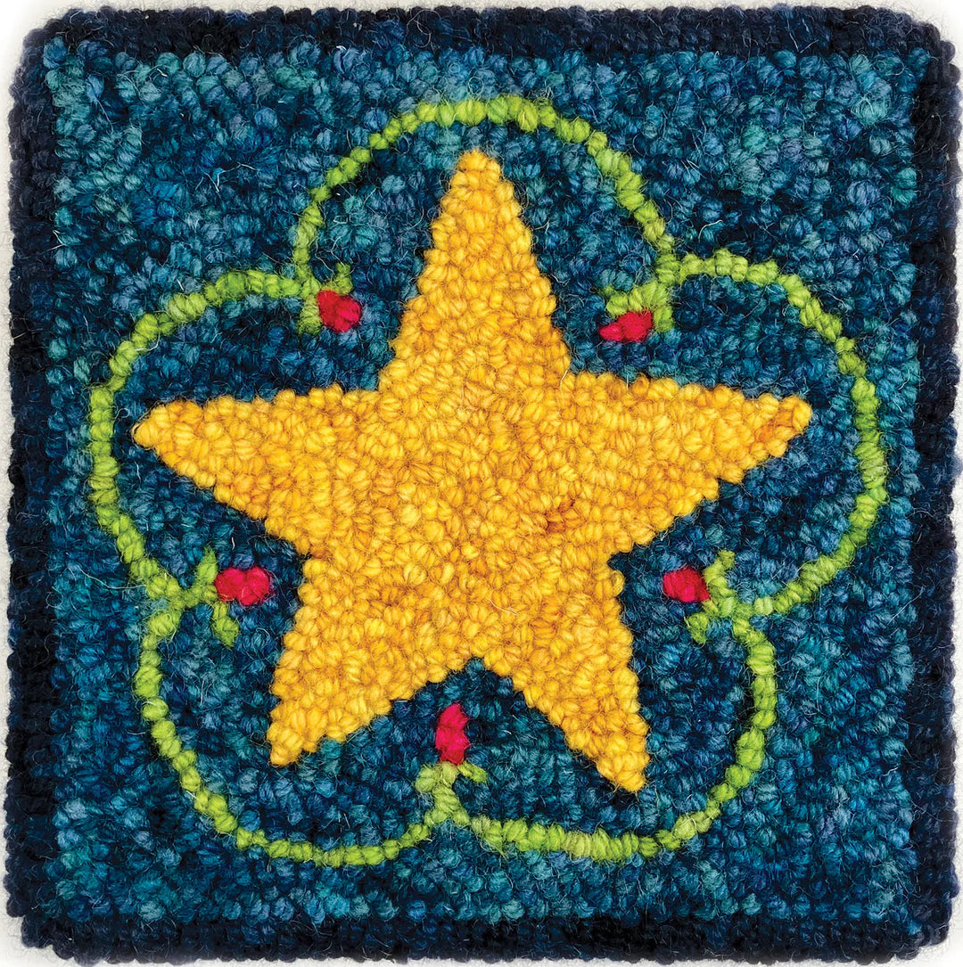 Needle Punch Kit by The Oxford Company