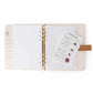 Project Journal - Zippered pencil pouch by Twice Sheared Sheep (Pre-Order)