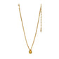 Milli Necklace by TOVA
