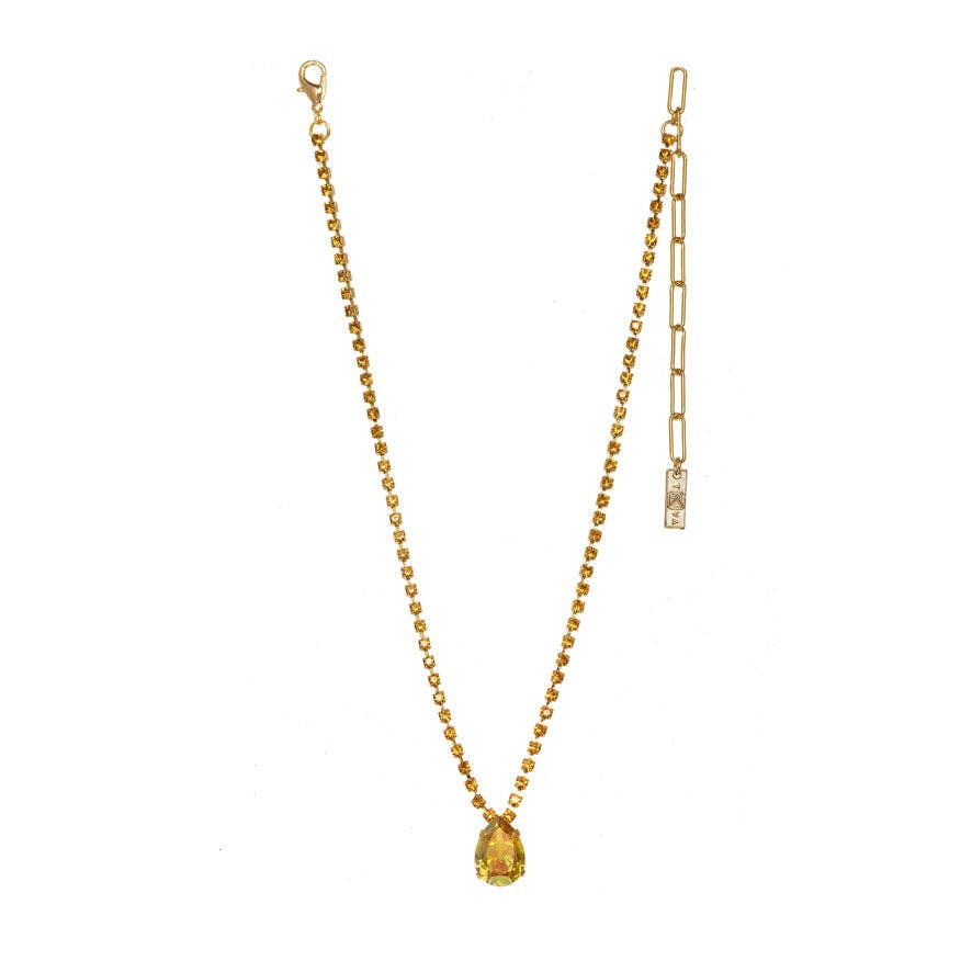 Milli Necklace by TOVA