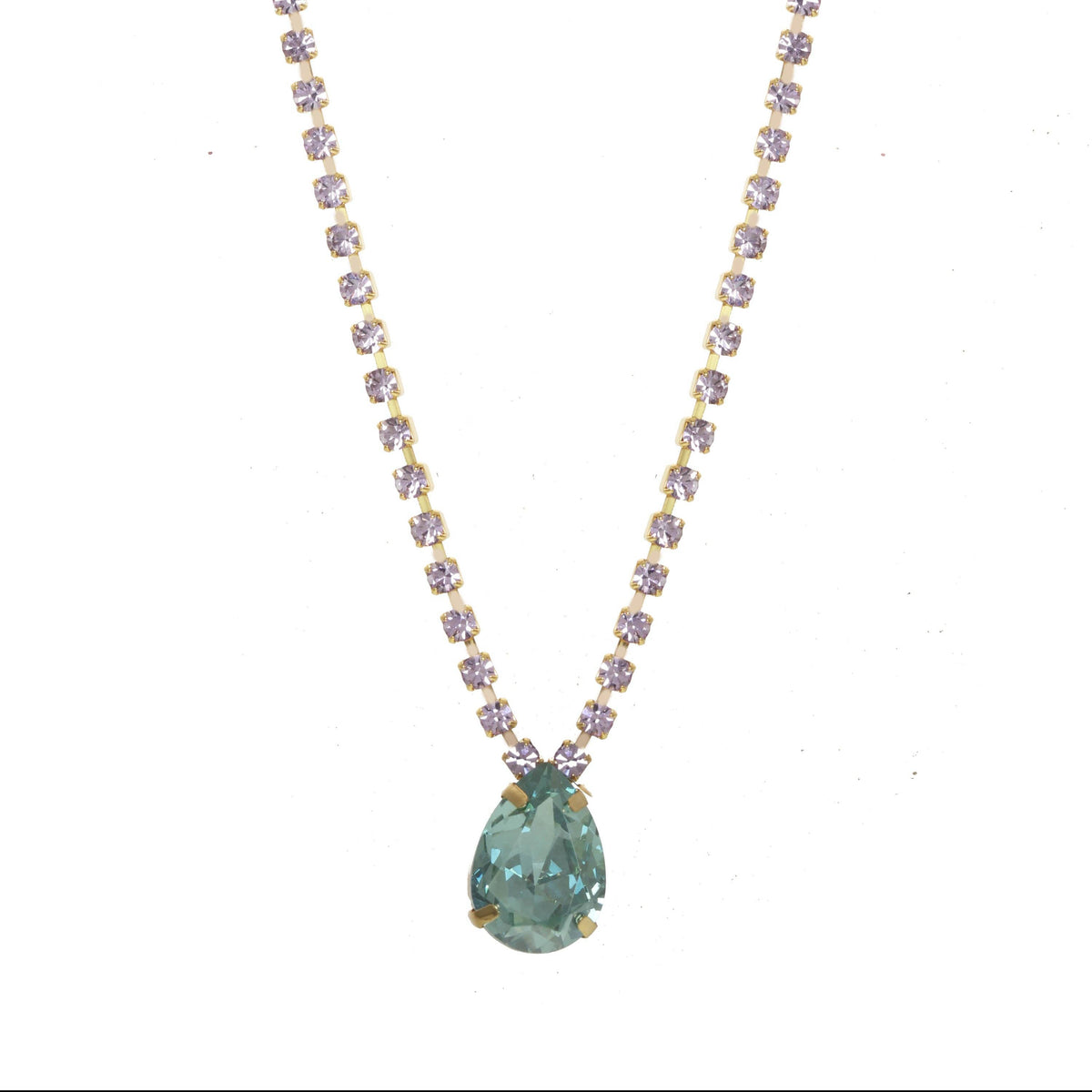 Milli Necklace by TOVA