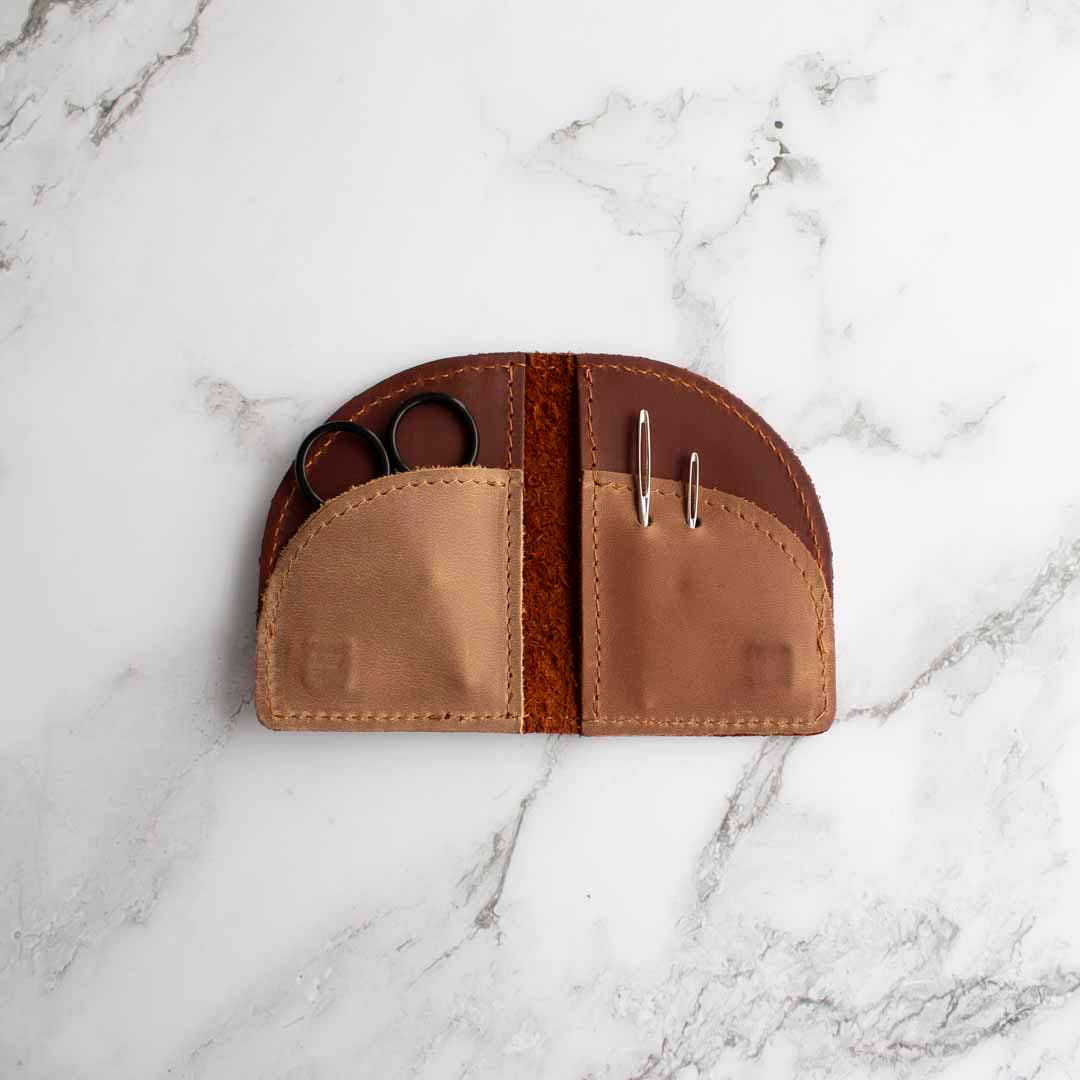 On the Go by Thread and Maple