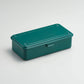 Toyo - Steel Stackable Storage Box T-190