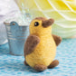 Duckling Mini Needle Felting Kit | Complete Craft Kit
