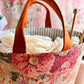Rosewood Hope Basket