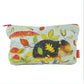 Hedgehog Zipped Pouch