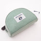 Kusuguru Japan Matildasan Cat Canvas Cosmetic Pouch Organize