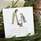 Advent truth for today bible verse cards by Emily Lux