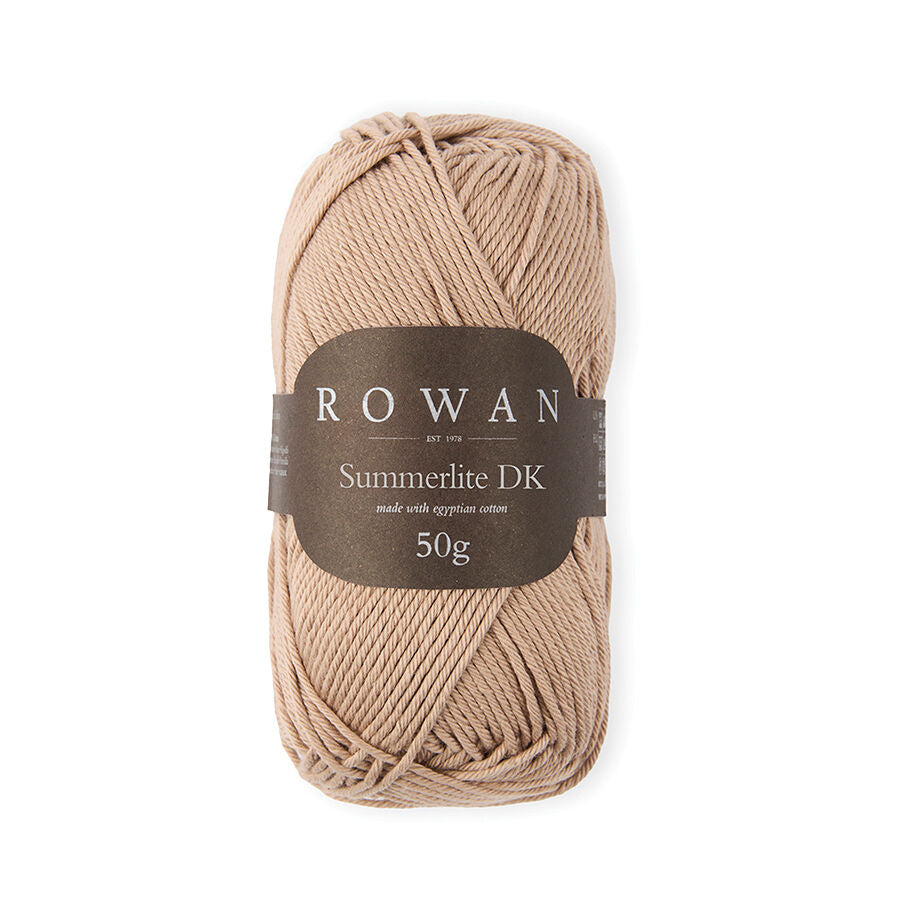 Summerlite DK by Rowan