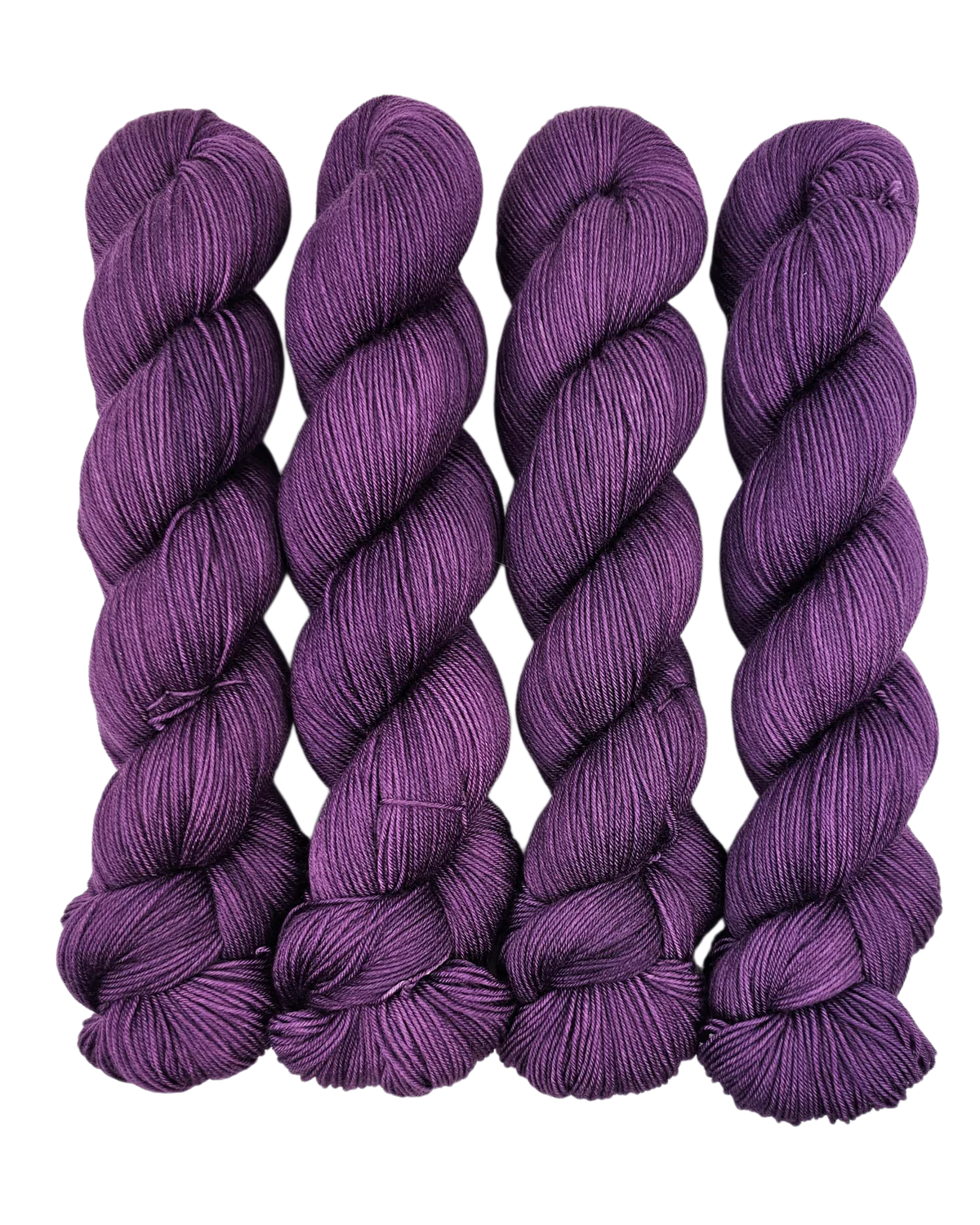 Tonal Yarn Sock Deluxe by Chaos Fiber Co.