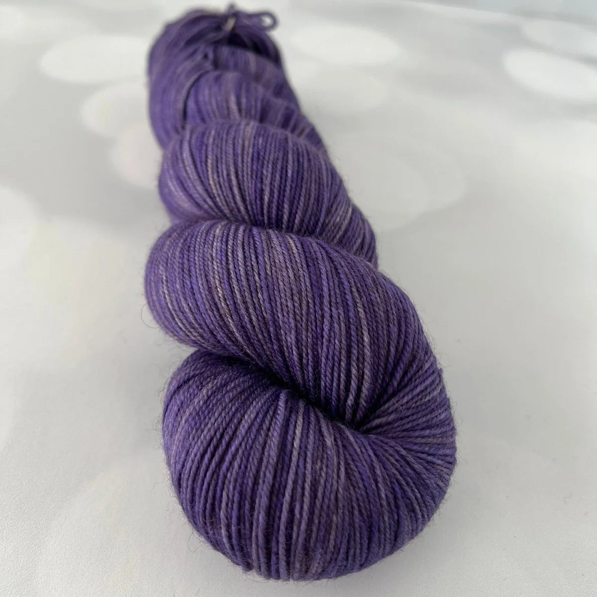 Treasured Yak Toes Treasure Goddess Yarn