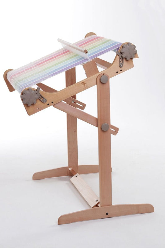 Rigid Heddle Loom Stand Variable