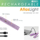 Rechargeable Atlas Light