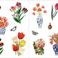 Bunches of Botanicals! Sticker Book