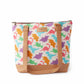 Mega Trinity Bag by Twice Sheared Sheep