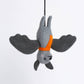 Bat Mini Needle Felting Kit | Complete Craft Kit