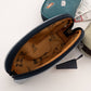 Kusuguru Japan Embroidered "Nekomaruke" Eyewear Case