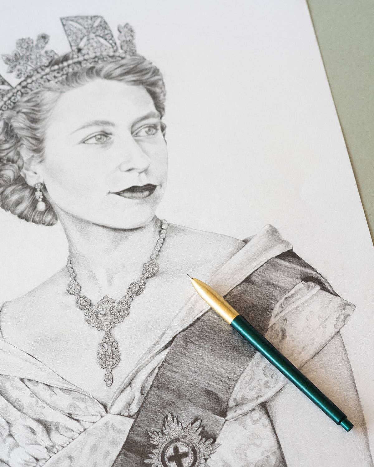 Mechanical Pencil