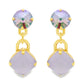 Lola Earrings in Fairy Dust by Tova